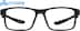 OptiFlex: Cloud9 Pro Edition 1212121 in Black