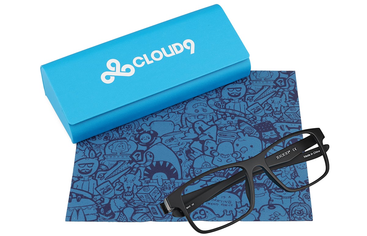 Image of OptiFlex: Cloud9 Pro Edition