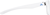 Side view of OptiFlex: Cloud9 Pro Edition 1212130 in White thumbnail