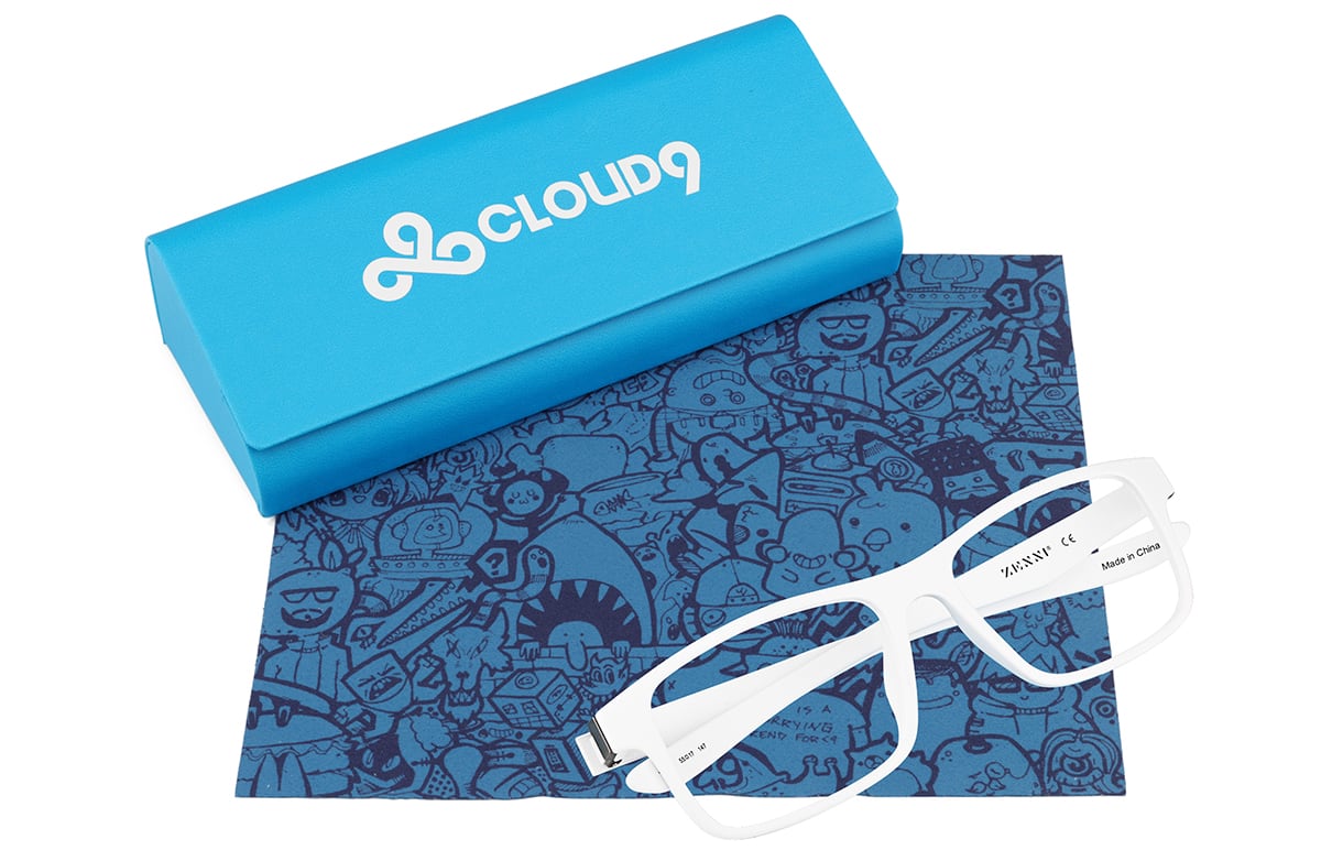 Image of OptiFlex: Cloud9 Pro Edition