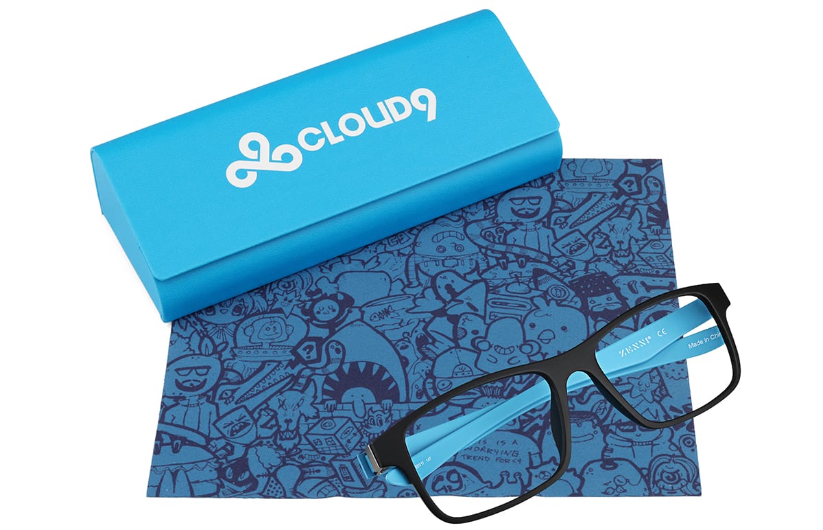 Image of OptiFlex: Cloud9 Pro Edition