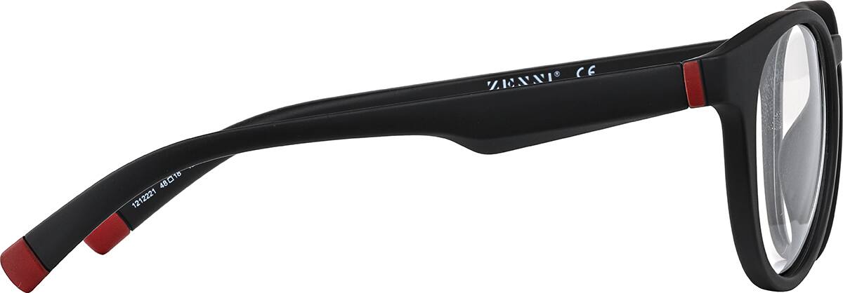 Round Glasses 12122