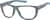 Angle view of Rectangle Glasses 1212312 in Gray thumbnail