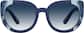 Image of Cat-Eye Glasses thumbnail