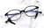 Image of Oval Glasses thumbnail