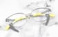 Image of Oval Glasses thumbnail