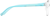Side view of Oval Glasses 1212936 in Clear thumbnail