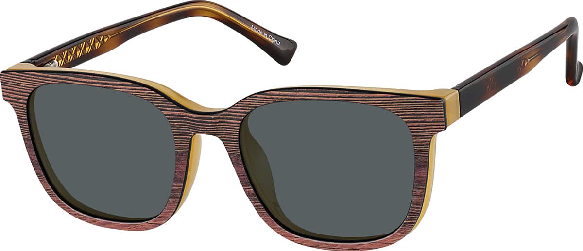 Square Sunshades 12132