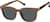 Angle view of Square Sunshades 1213222 in Yellow thumbnail
