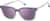 Angle view of Square Sunshades 1213223 in Clear thumbnail