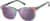 Angle view of Square Sunshades 1213324 in Green thumbnail