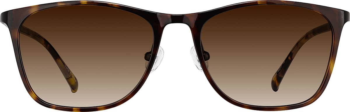 Image of Square Glasses