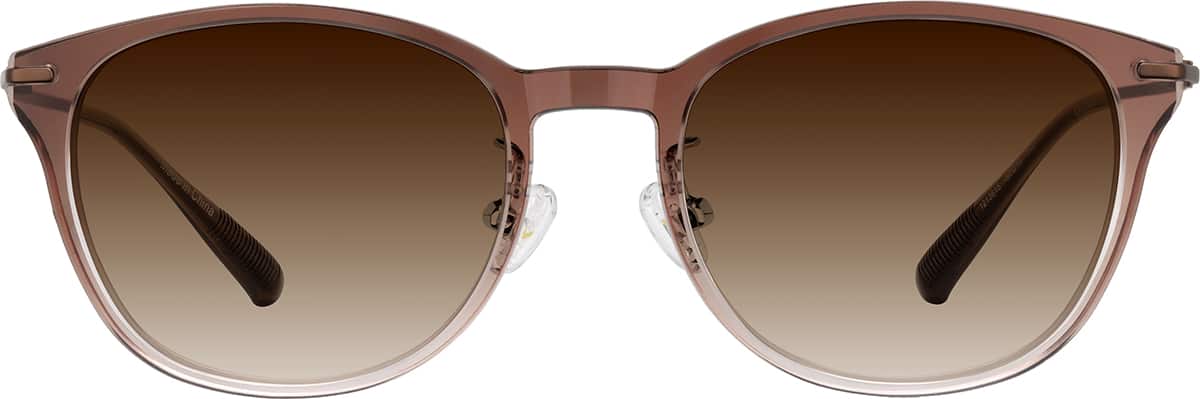 Image of Softly Square Glasses