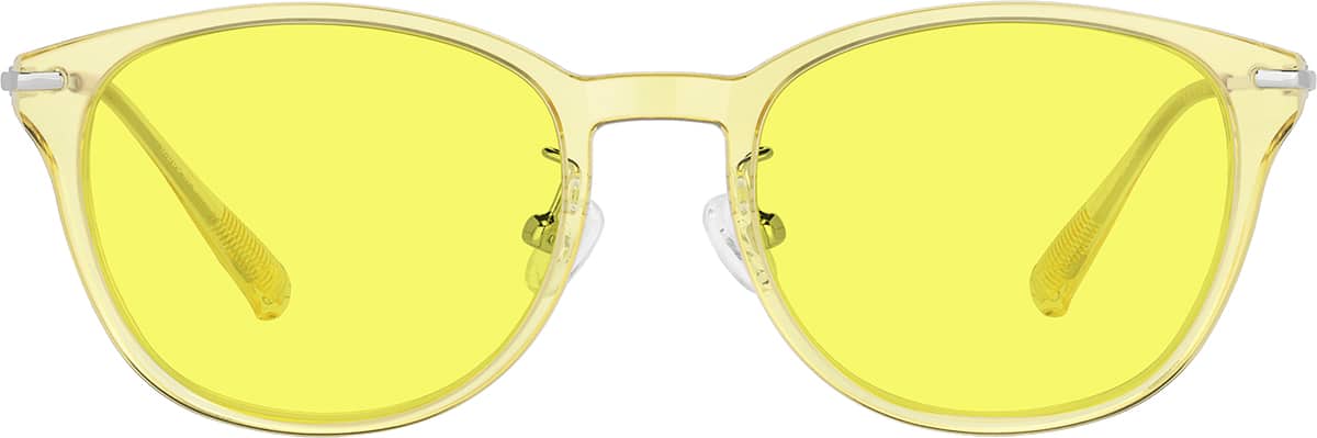 Image of Softly Square Glasses
