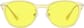 Image of Softly Square Glasses thumbnail