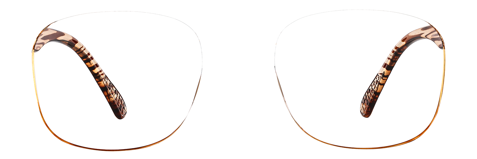 Pattern Square Glasses #123429 | Zenni Optical Pattern Square Glasses #123429 | Zenni Optical