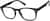Angle view of Square Glasses 123429 in Pattern thumbnail