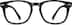 Square Glasses 123429 in Pattern