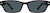 Image of Rectangle Glasses thumbnail