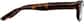 Side view of Rectangle Glasses 123525 in Tortoiseshell thumbnail