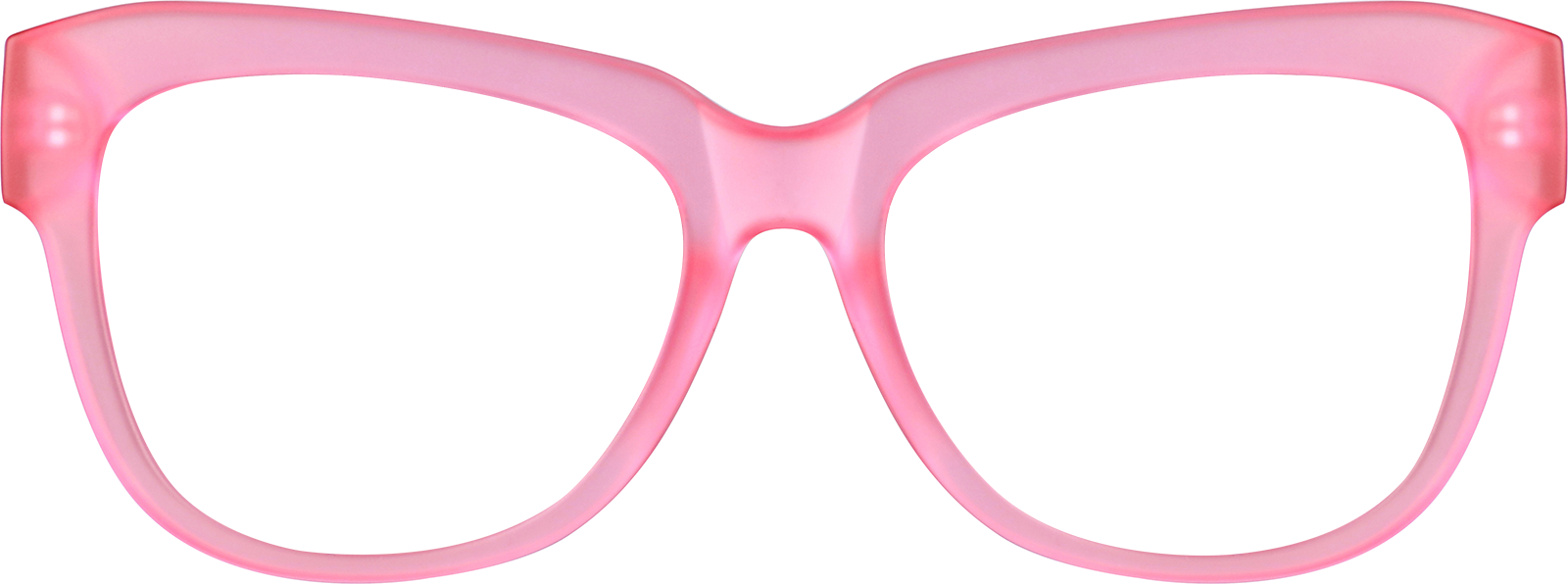 Black Glitter Kids' Heart-Shaped Glasses #4420117 | Zenni