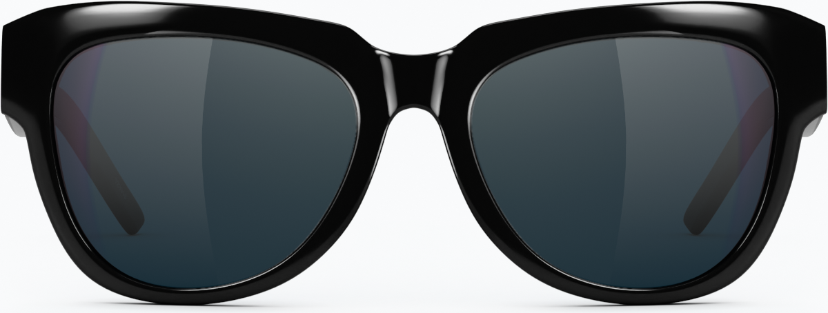 Image of Square Glasses