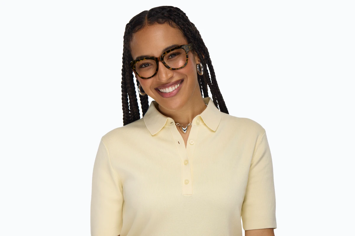 Image of Square Glasses thumbnail