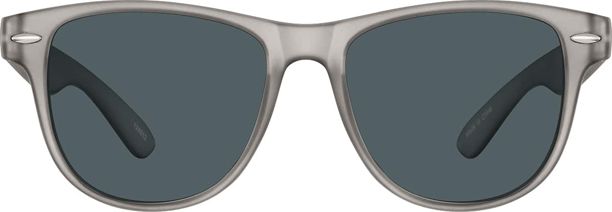 Image of Kid's Square Glasses