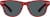 Image of Kid's Square Glasses thumbnail