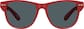 Image of Kid's Square Glasses thumbnail