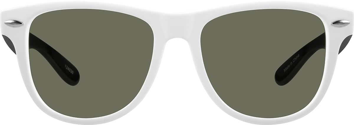 Image of Kid's Square Glasses