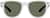 Image of Kid's Square Glasses thumbnail