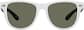 Image of Kid's Square Glasses thumbnail