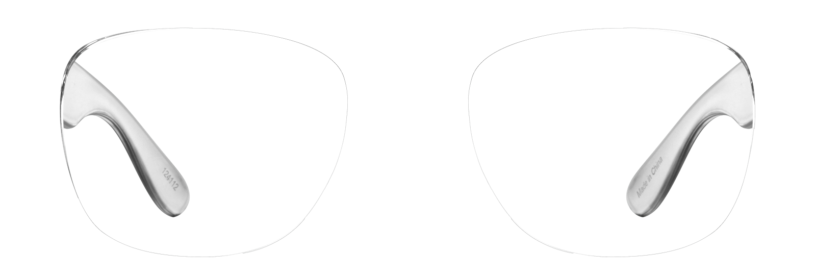 Order Page Zenni Optical