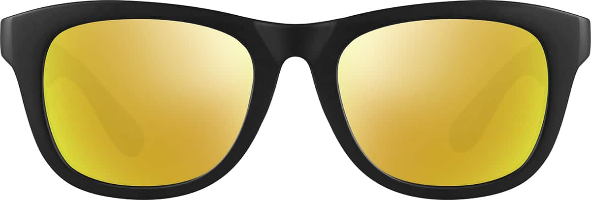 Image of Square Glasses