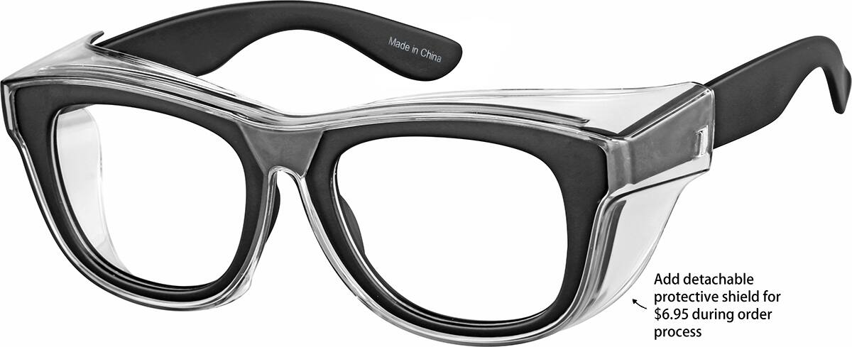 Order Page | Zenni Optical