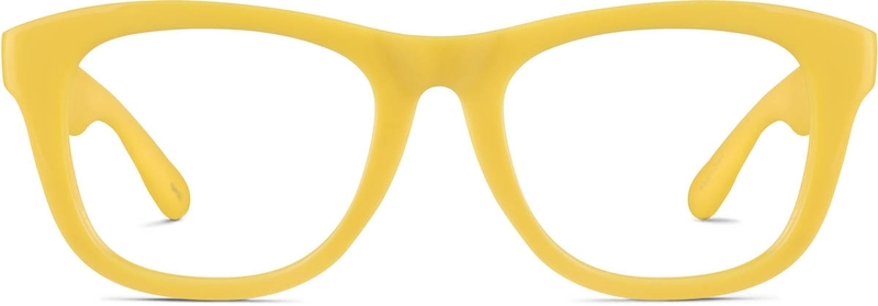 sku-124122 eyeglasses front view