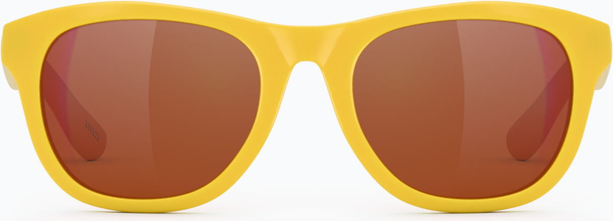 Image of Square Glasses