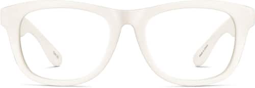 Blue Olvera Eyeglasses #449416