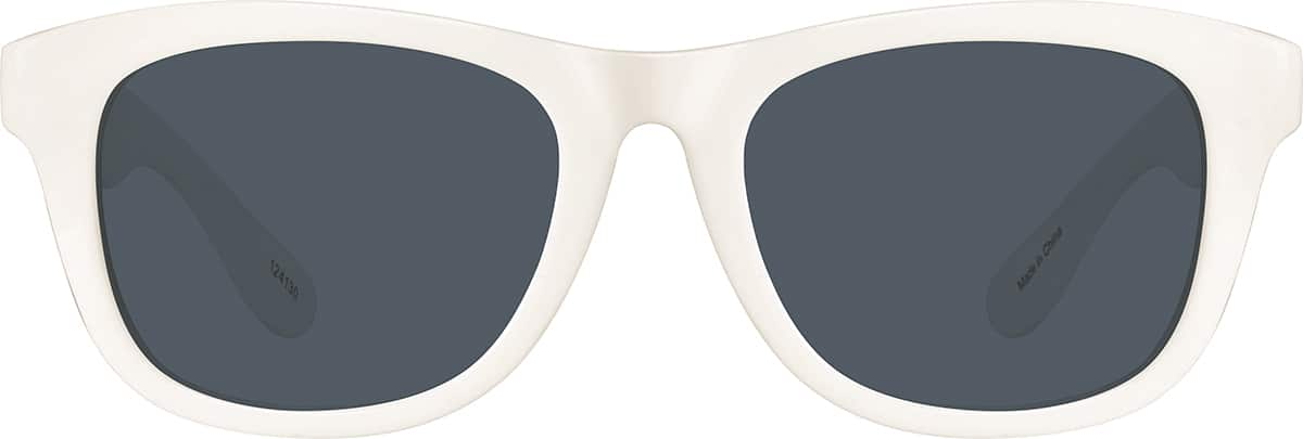 Image of Square Glasses