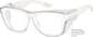 Image of Square Glasses thumbnail