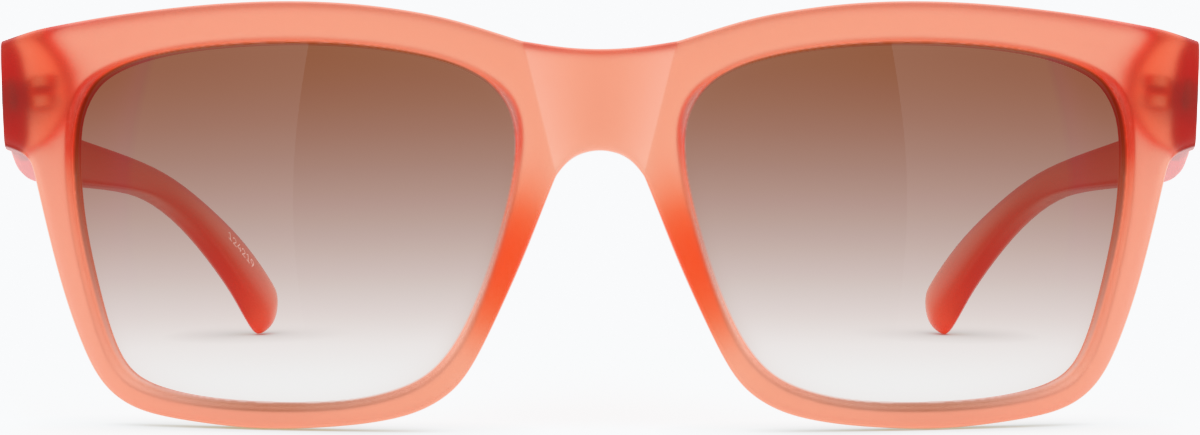 Image of Square Glasses