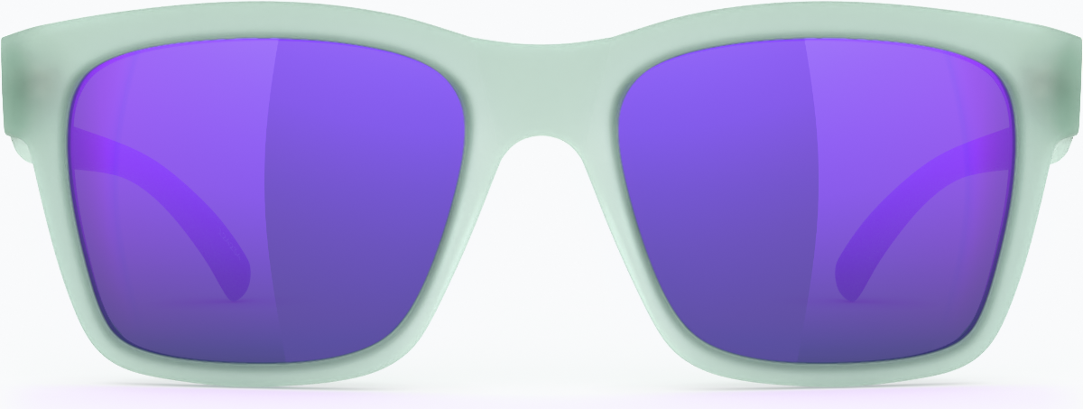 Image of Square Glasses