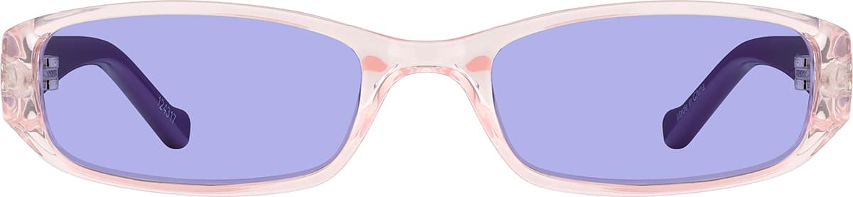 Image of Kids’ Rectangle Glasses