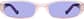 Image of Kids’ Rectangle Glasses thumbnail