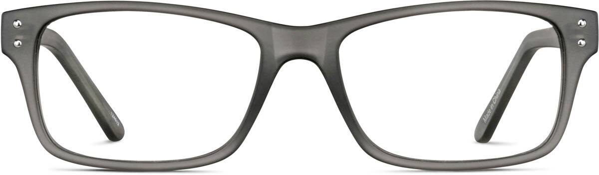 Rectangle Glasses 1245