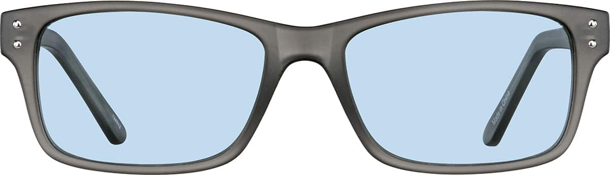 Image of Rectangle Glasses