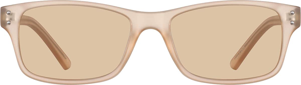 Image of Rectangle Glasses