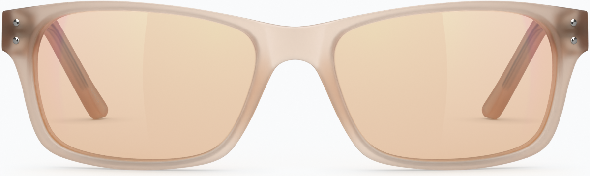 Image of Rectangle Glasses thumbnail