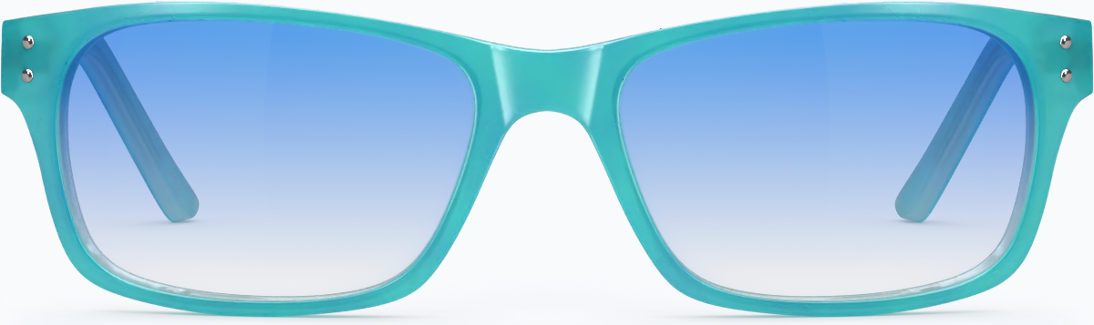 Image of Rectangle Glasses thumbnail
